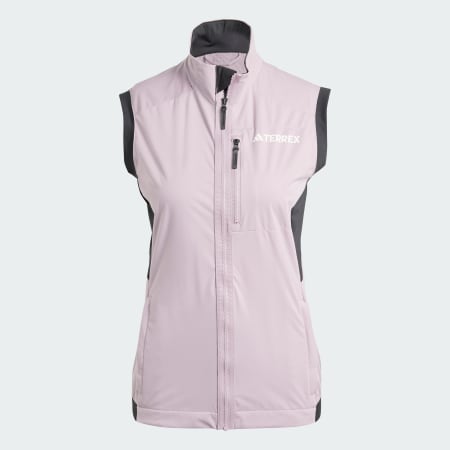 Terrex Xperior Cross Country Ski Soft Shell Vest