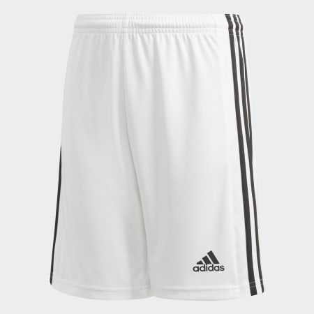 Squadra 21 Shorts