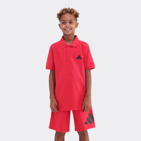 U J POLO