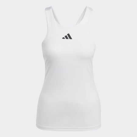 Tennis Y-Tank Top