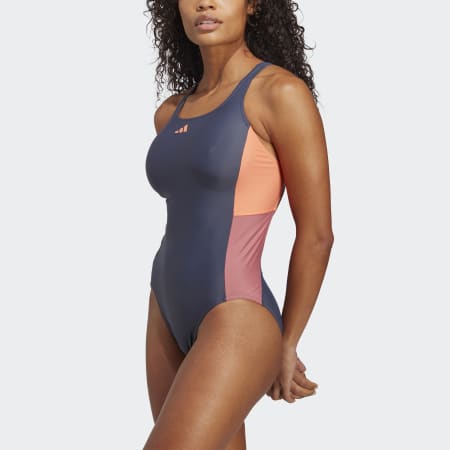 Adidas Performance Infinitex Shapewear Womens Swimming Swim