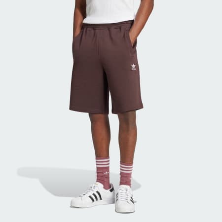 Essentials Trefoil Shorts