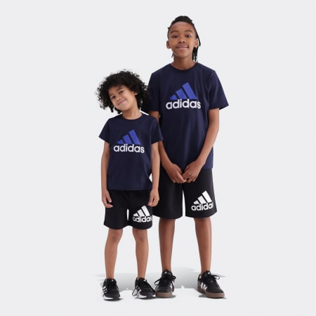 Adidas tshirt boys online