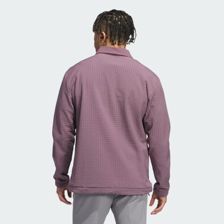 Pulover Ultimate365 Tour WIND.RDY Quarter Zip