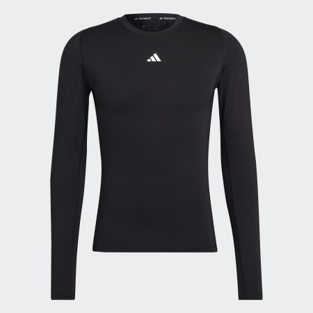 تيشيرت Techfit Training Long Sleeve