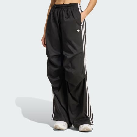 Adilenium Season 4 Teamgeist Ruffle Track Pants