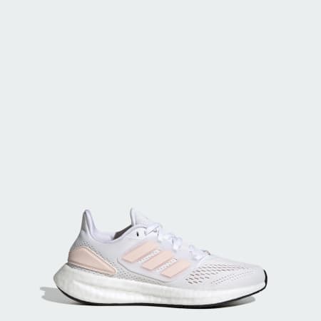 Pureboost 22 Running Boost Primeknit Shoes Kids