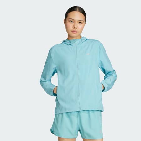 Run It Jacket