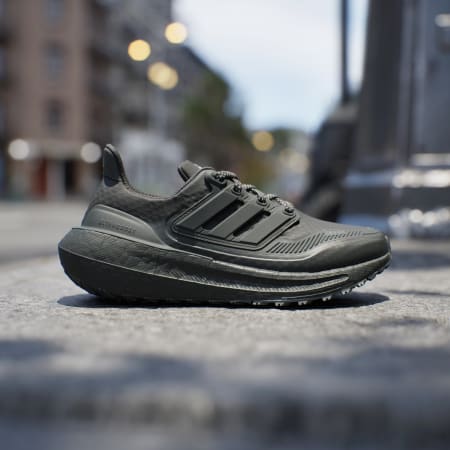 New ultra clearance boost black