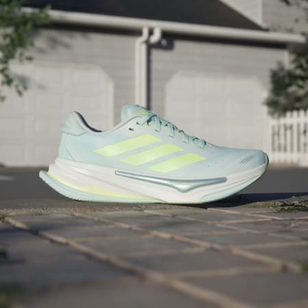 Supernova Prima 2 Shoes