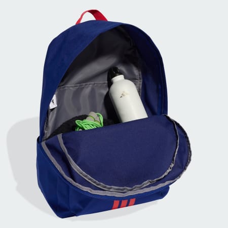 ADIDAS TIRO GRAPHIC BACKPACK II