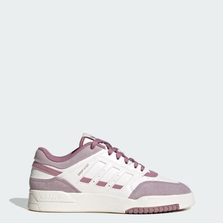 Drop Step Low Shoes
