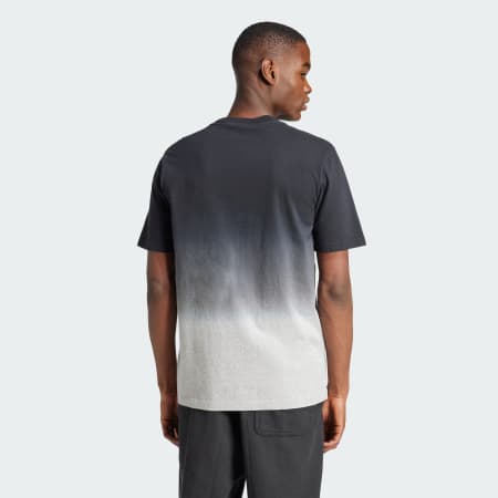 All SZN Dip-Dye Tee