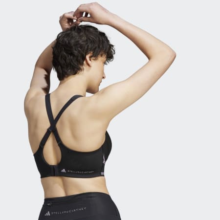 Brassière adidas TLRD Move Training Maintien fort (Grandes tailles)