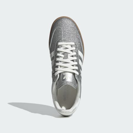 SAMBA OG W