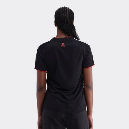 Orlando Pirates 25/26 Home Jersey