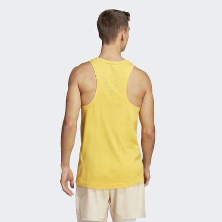 Yoga Training Tank Top
