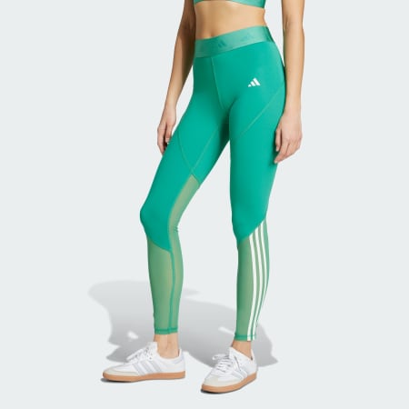 Hyperglam Full-Length Leggings