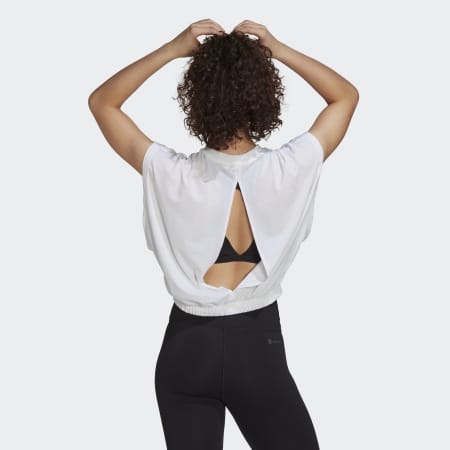 تيشيرت Hyperglam Sleeveless