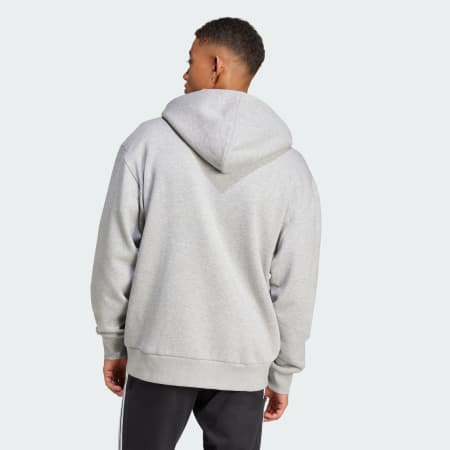 ALL SZN Fleece Full-Zip Hoodie