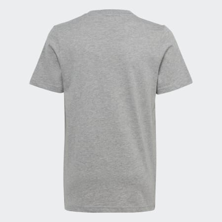 Essentials Big Logo Cotton Tee