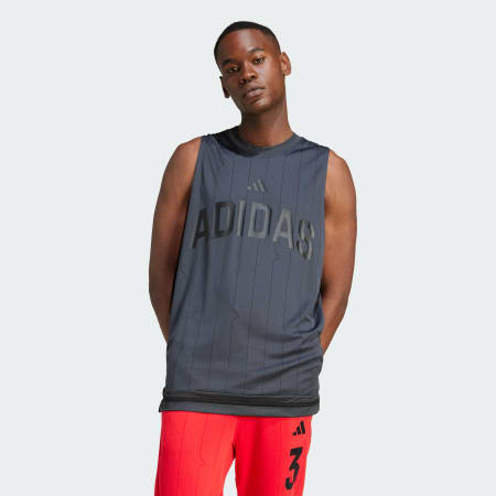 Seasonal Essentials US Sport Tank Top