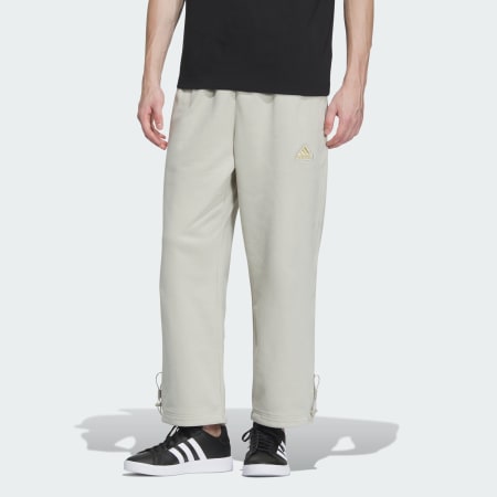 Heavy French Terry Sweat Pants