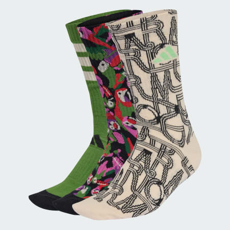 ADIDAS FARM 3PP SOCKS