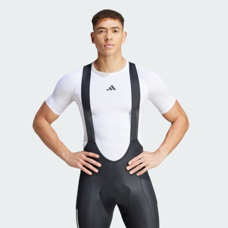 Cycling Mesh Baselayer