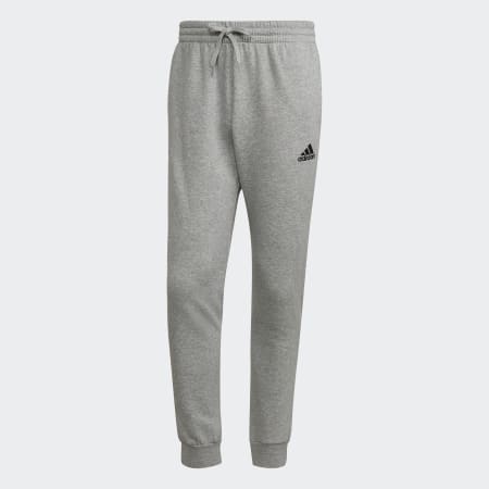 Essentials Fleece Regular Tapered Pants