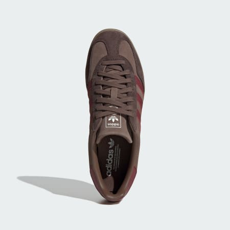 Gazelle Indoor Shoes