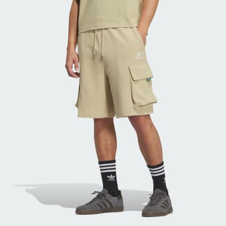 CARGO SHORTS