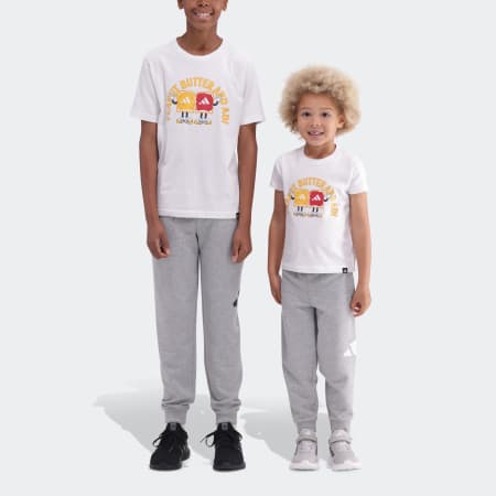 Food Graphic T-Shirt Kids