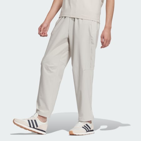 City Escape Lightweight Woven Pants