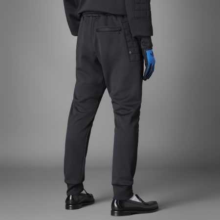 Blue Version Chile 62 Quilted Pants