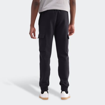 Trefoil Essentials Cargo Joggers