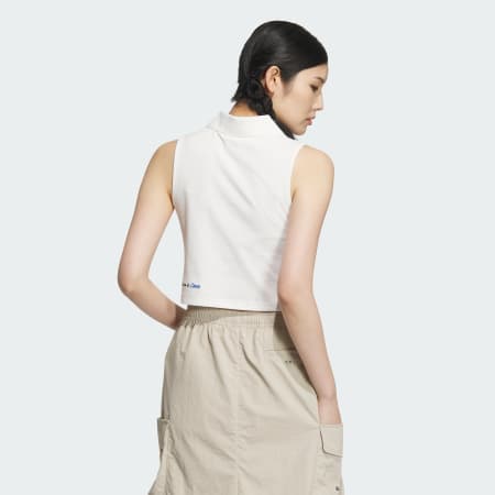 Chinese V-Day Tank Top