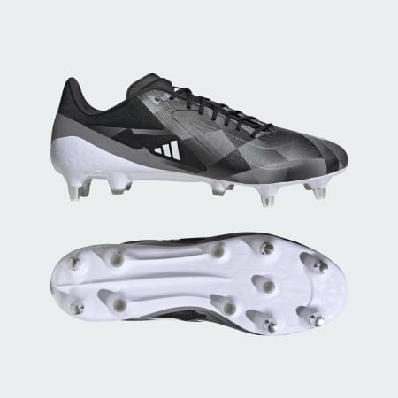 rugby boots with ankle support