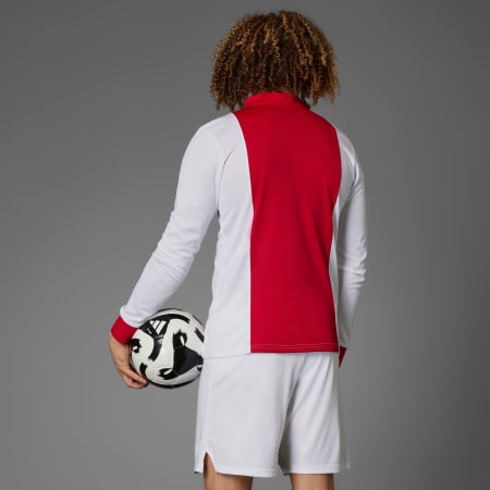 Ajax Amsterdam Anniversary Jersey