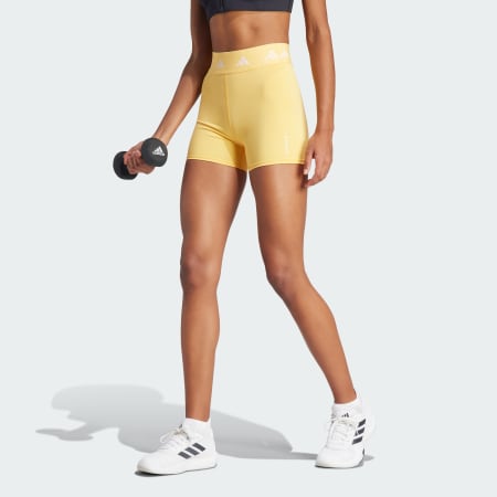 adidas - Licras de Entrenamiento Studio Power Laces Mujer  Ropa para hacer  deporte, Ropa deportiva, Ropa deportiva mujer