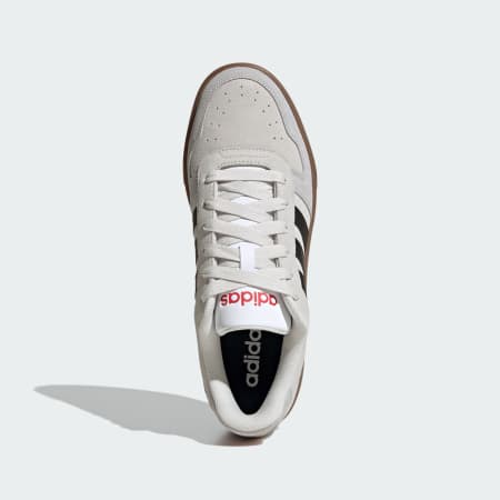 D-Pad Classic Basketball Shoes