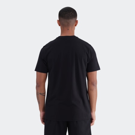 Essentials Linear Single Jersey Tee
