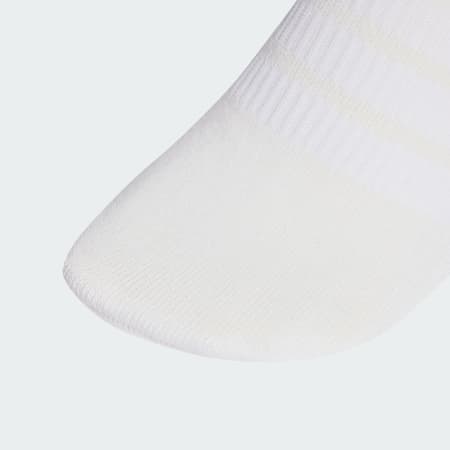 ȘOSETE SPORTSWEAR P&Acirc;NĂ LA GLEZNĂ, CU AMORTIZARE, SET DE 3 PERECHI