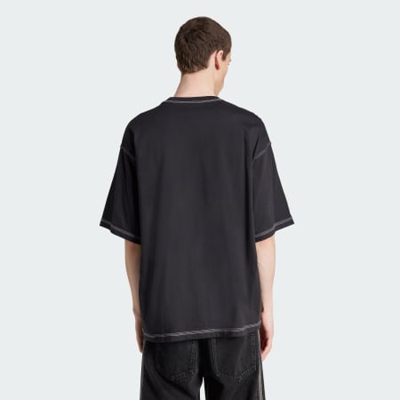 Tricou cu trifoi Essentials