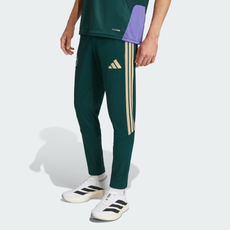 بنطال المنتخب السعودي Saudi Arabia 26 Tiro Training