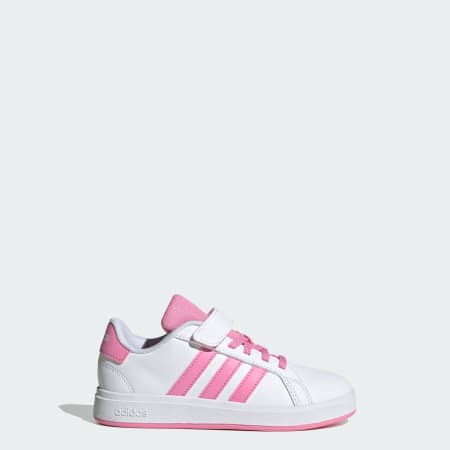 Grand Court 2.0 Shoes Kids