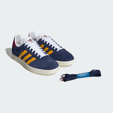 Basket 2025 adidas gazelle