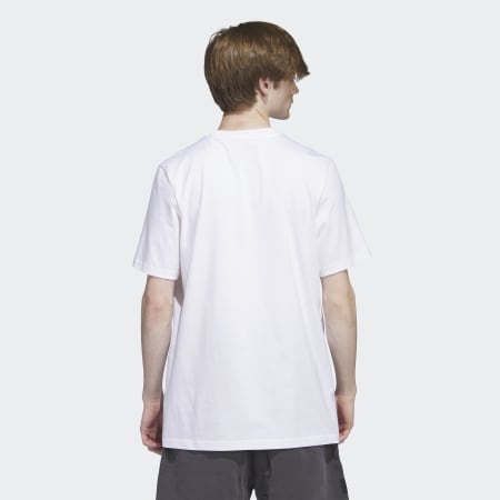 Graphic Shmoofoil Tee