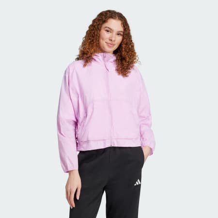 City Escape Lightweight Windbreaker