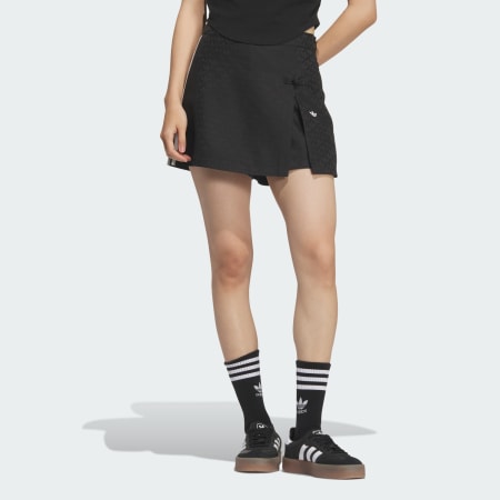 Chinese New Year Skort